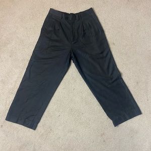 Louis Vuitton slack pants